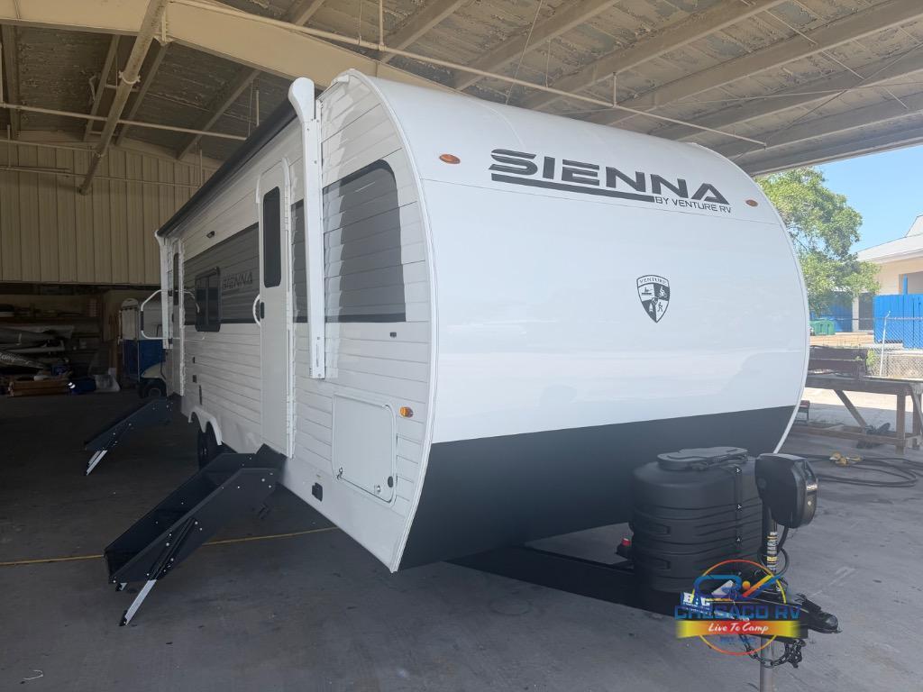 2027 Venture Rv Sienna 231VRK RV