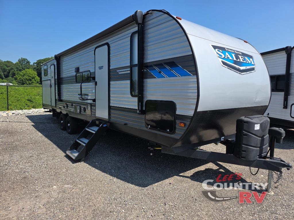 2023 Forest River Rv Salem 32BHDS in batesville IN