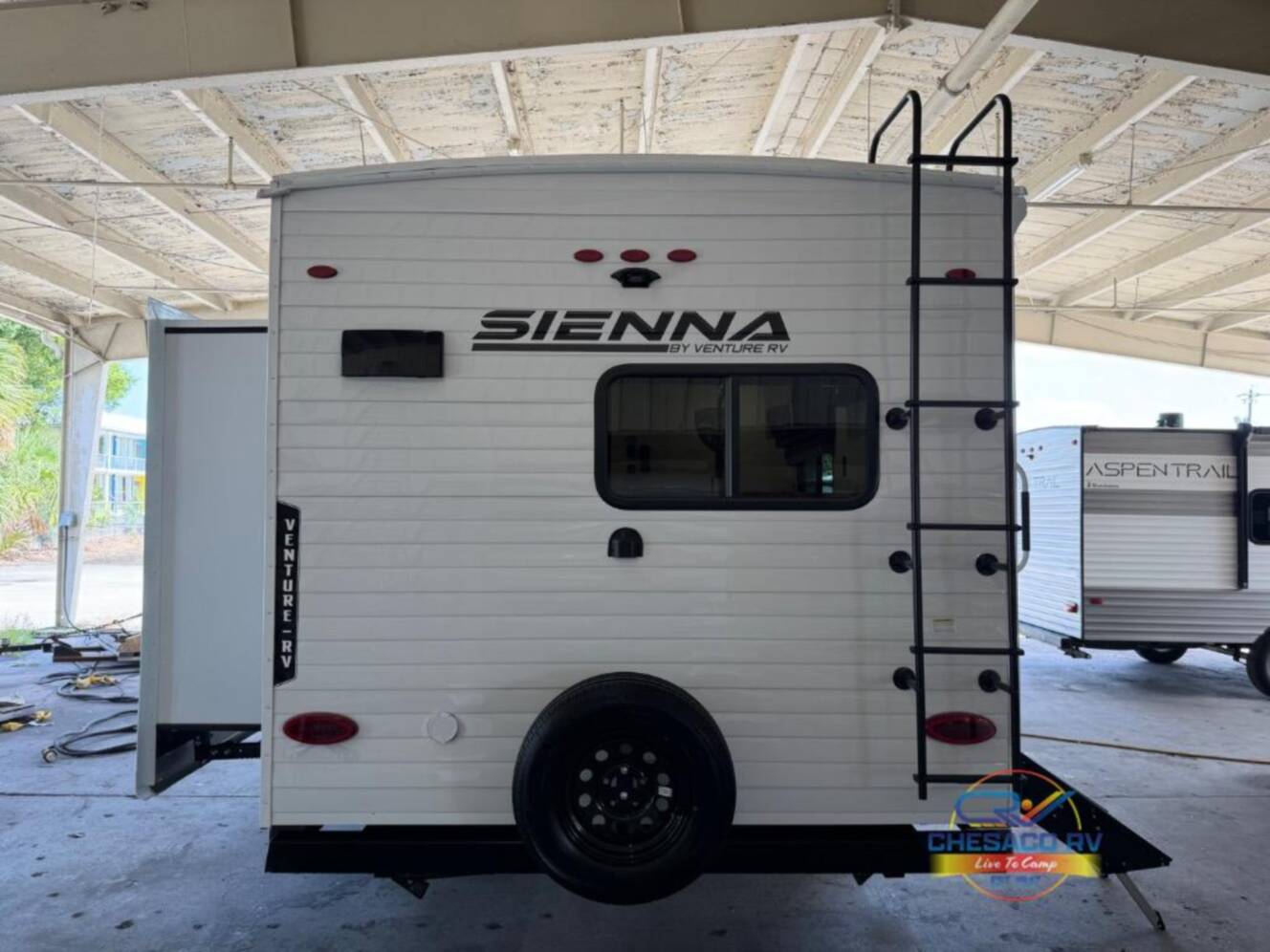 A photo of this 2027 Venture Rv Sienna 231VRK
