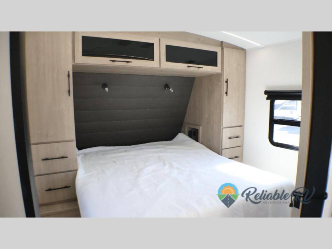 A photo of this 2025 Grand Design Imagine 2600RB