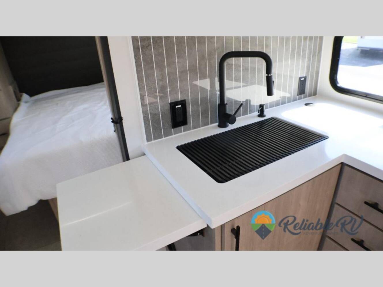 A photo of this 2025 Grand Design Imagine 2600RB
