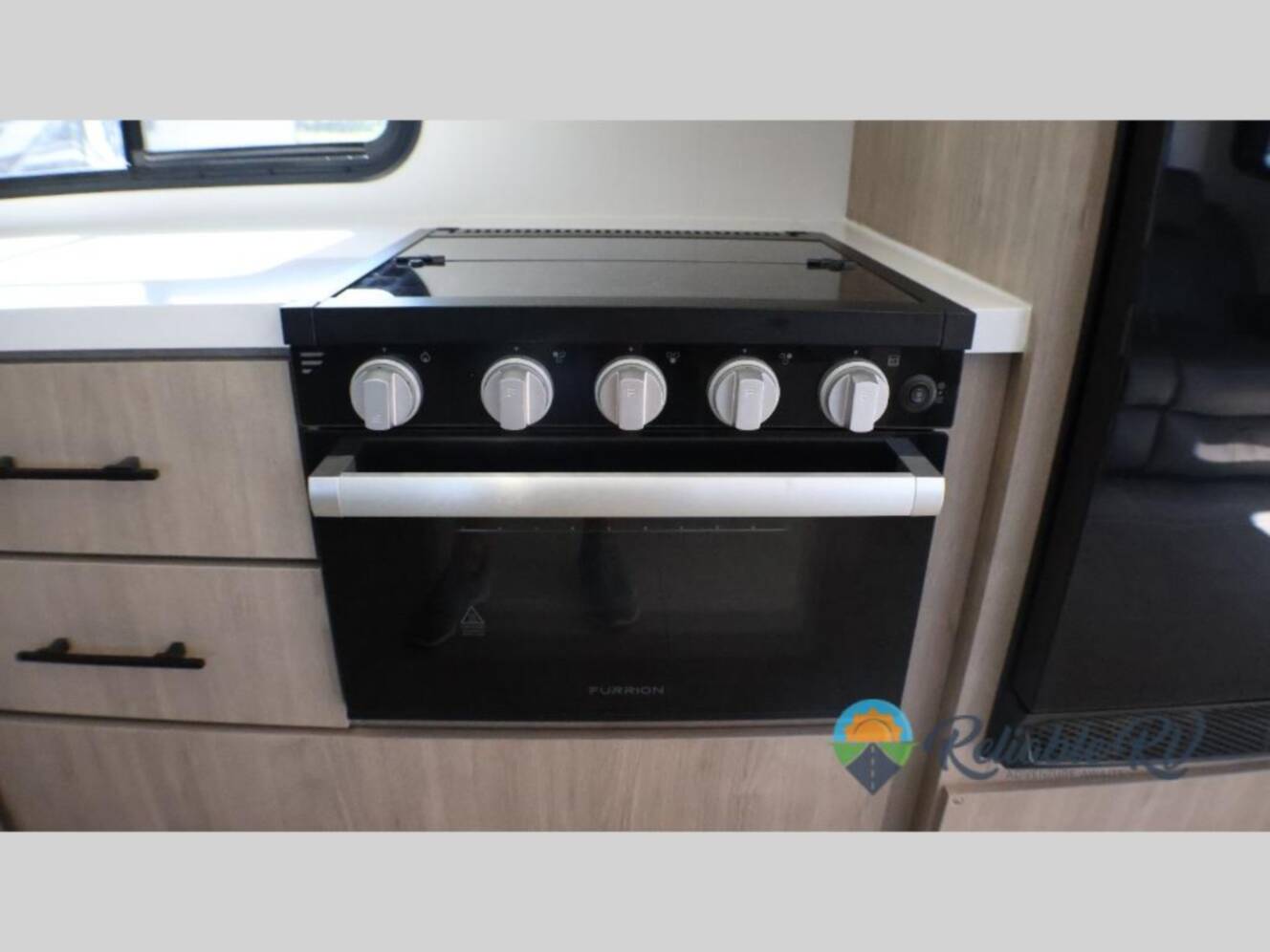 A photo of this 2025 Grand Design Imagine 2600RB