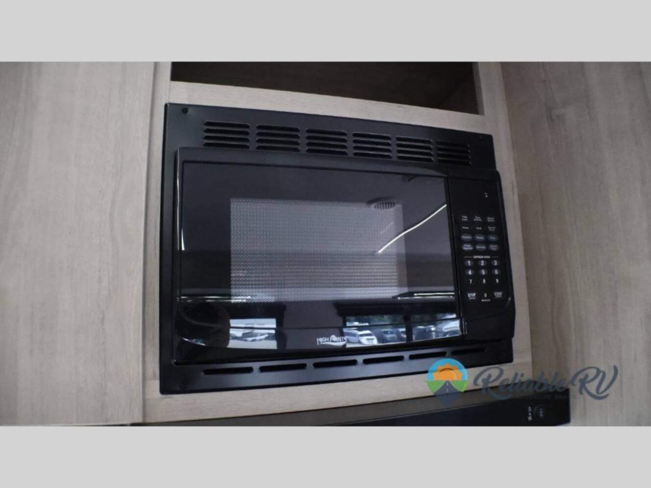 A photo of this 2025 Grand Design Imagine 2600RB