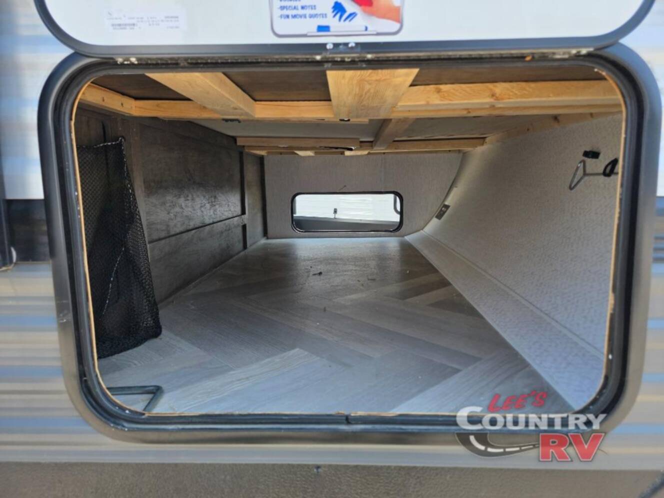 A photo of this 2023 Forest River Rv Salem 32BHDS