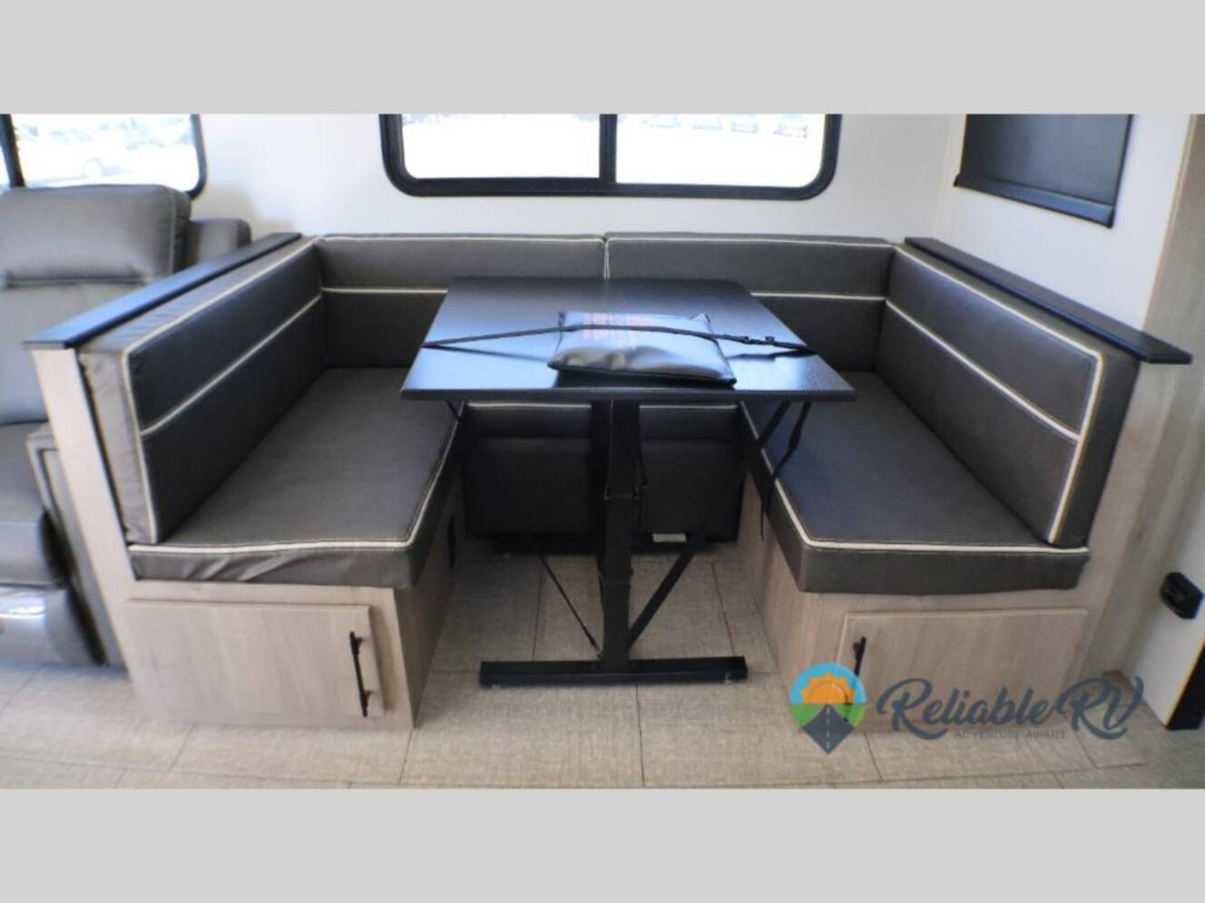 A photo of this 2025 Grand Design Imagine 2600RB