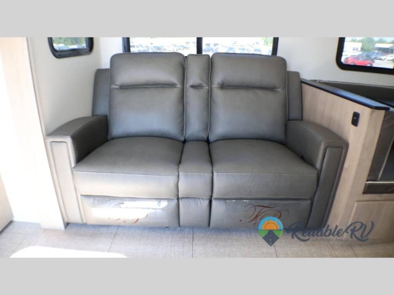 A photo of this 2025 Grand Design Imagine 2600RB