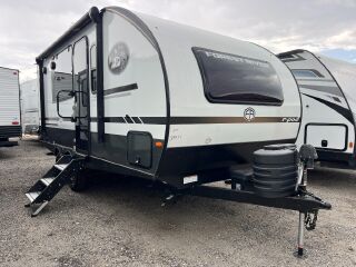 2025 FOREST RIVER R-POD RP-197