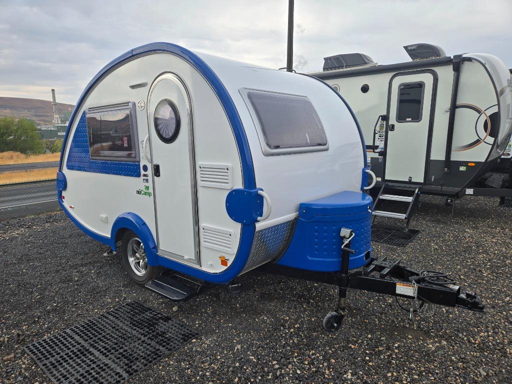 2018 Thor T@b CS in liberty lake WA