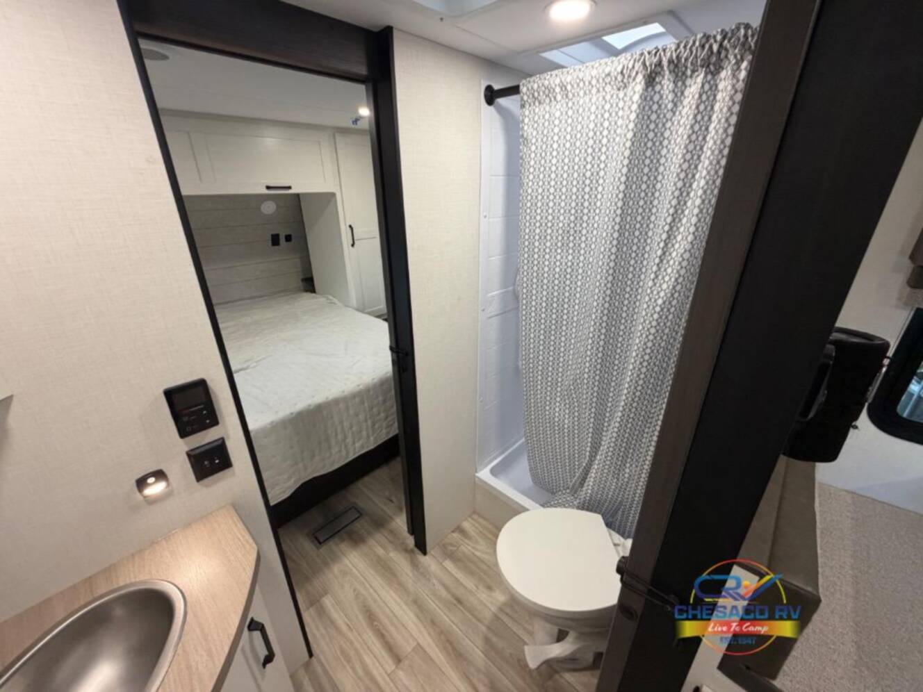 A photo of this 2027 Venture Rv Sienna 231VRK
