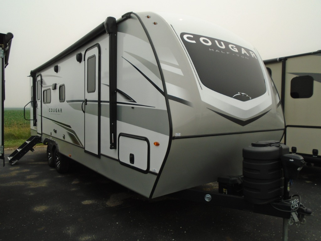 2024 Keystone Rv Cougar Half-Ton 25RDS RV