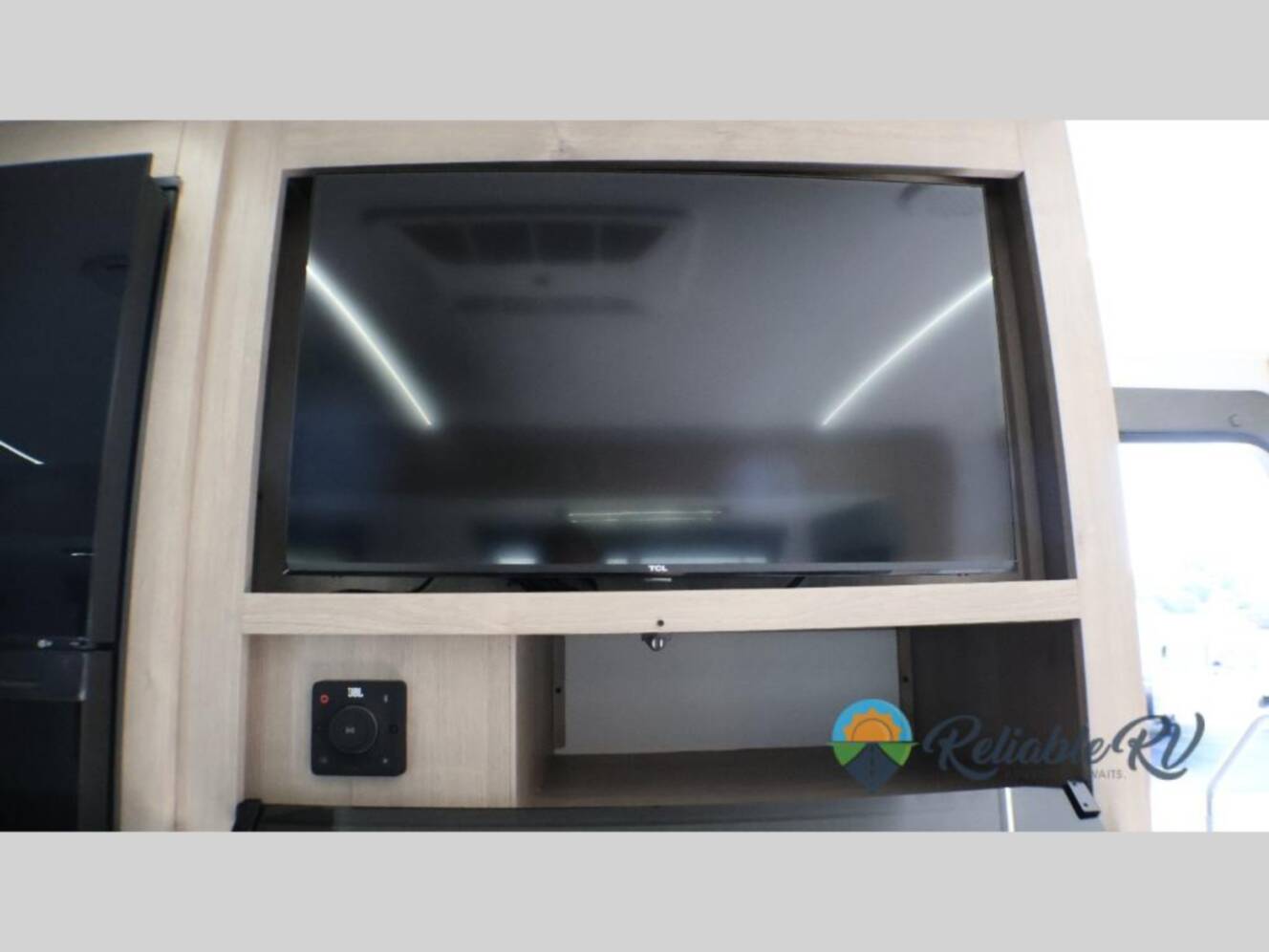 A photo of this 2025 Grand Design Imagine 2600RB