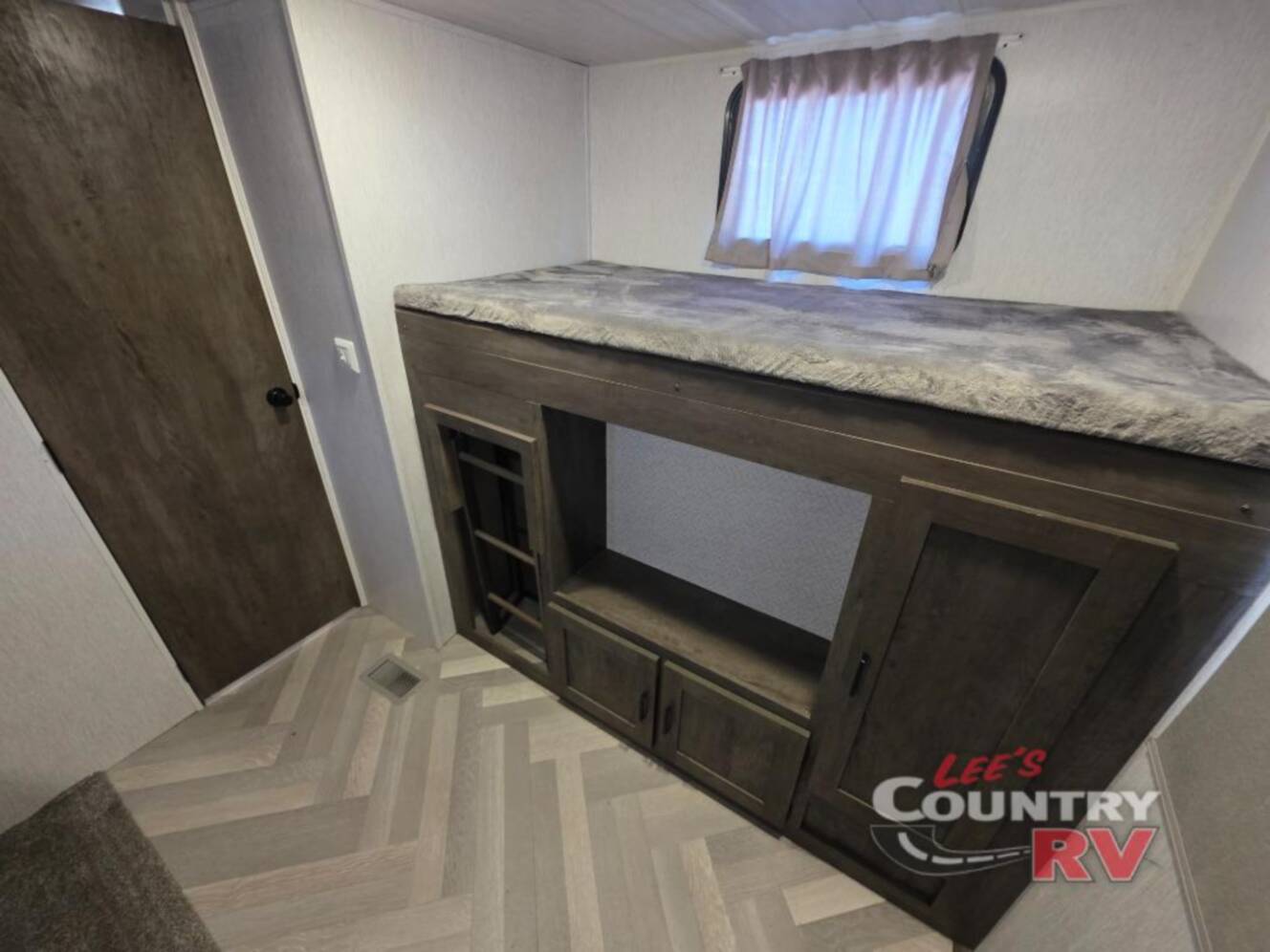 A photo of this 2023 Forest River Rv Salem 32BHDS