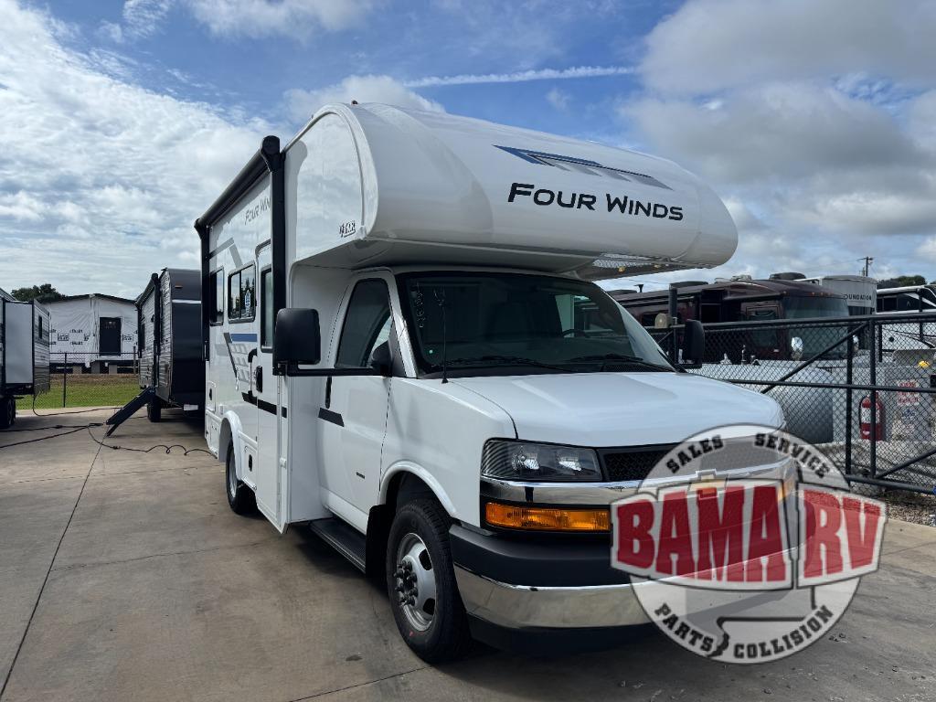 2027 Thor Motor Coach Four Winds 19Z in dothan AL
