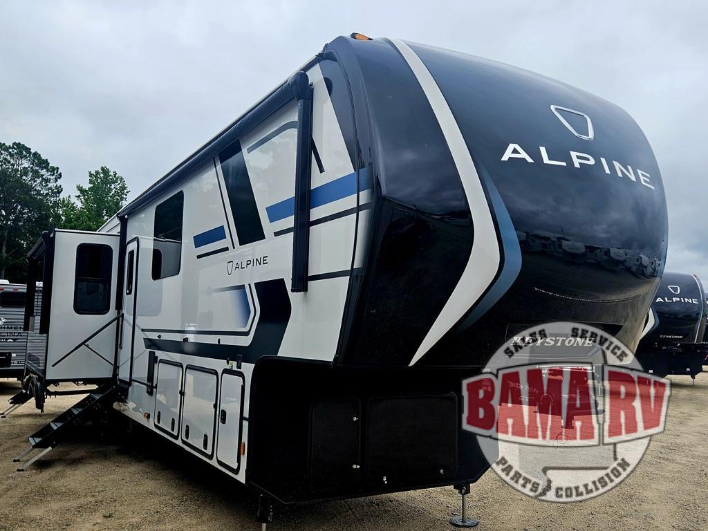 2026 Keystone Rv Alpine 3910RK in opelika AL