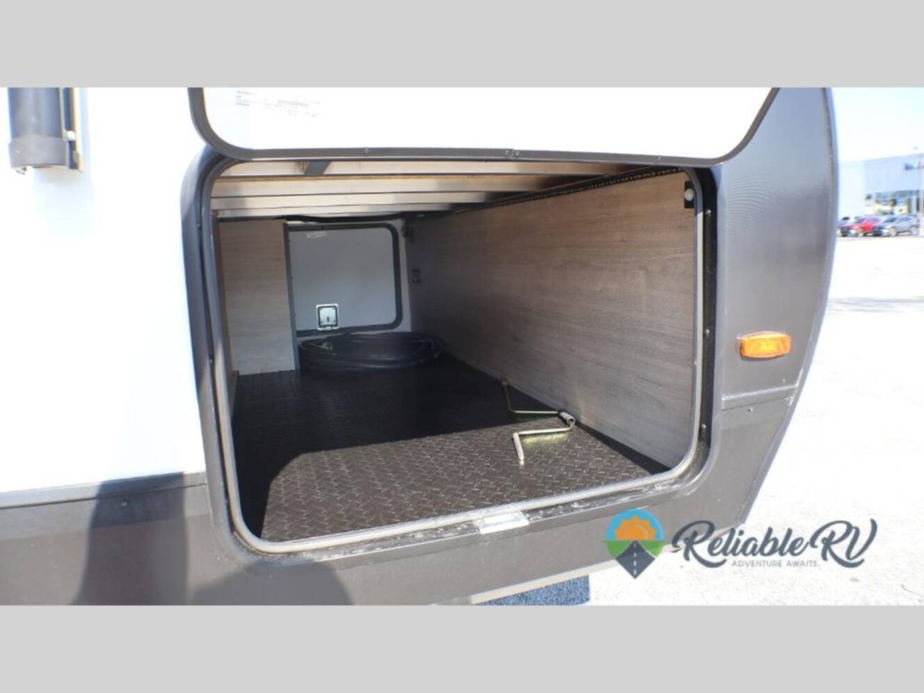 A photo of this 2025 Grand Design Imagine 2600RB
