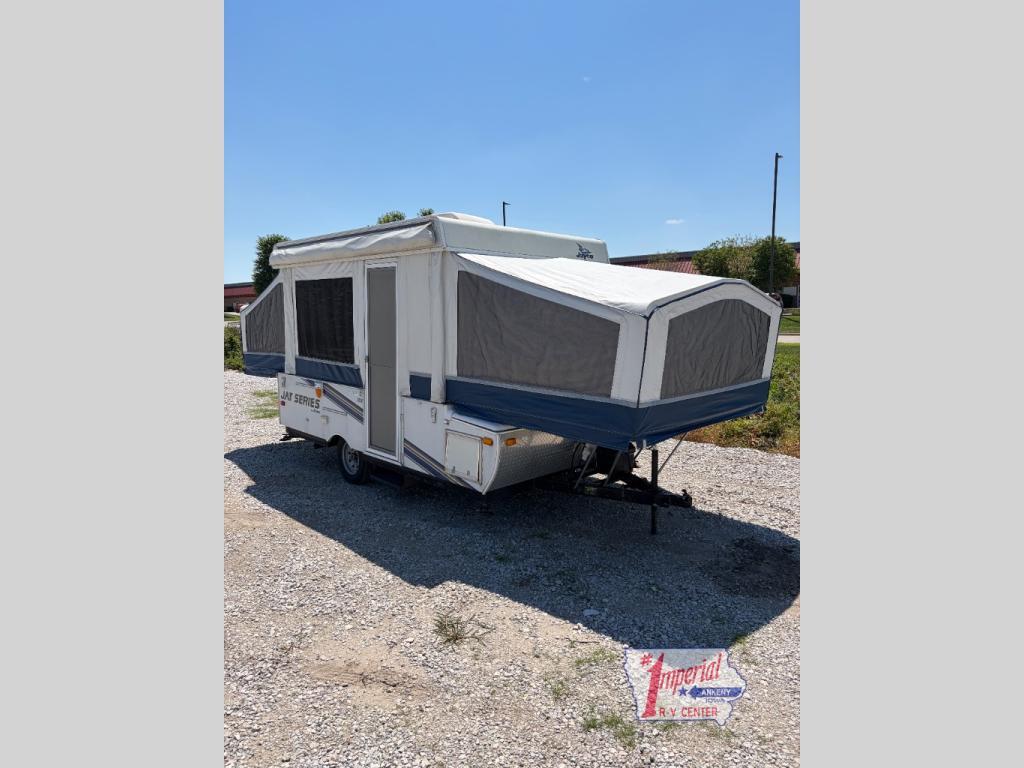 2009 Jayco 1006 J-1006 in ankeny IA