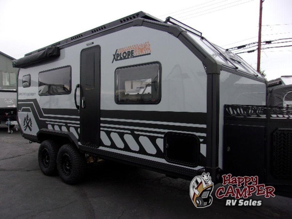2025 Imperial Outdoors XploreRV X-195 in boise ID