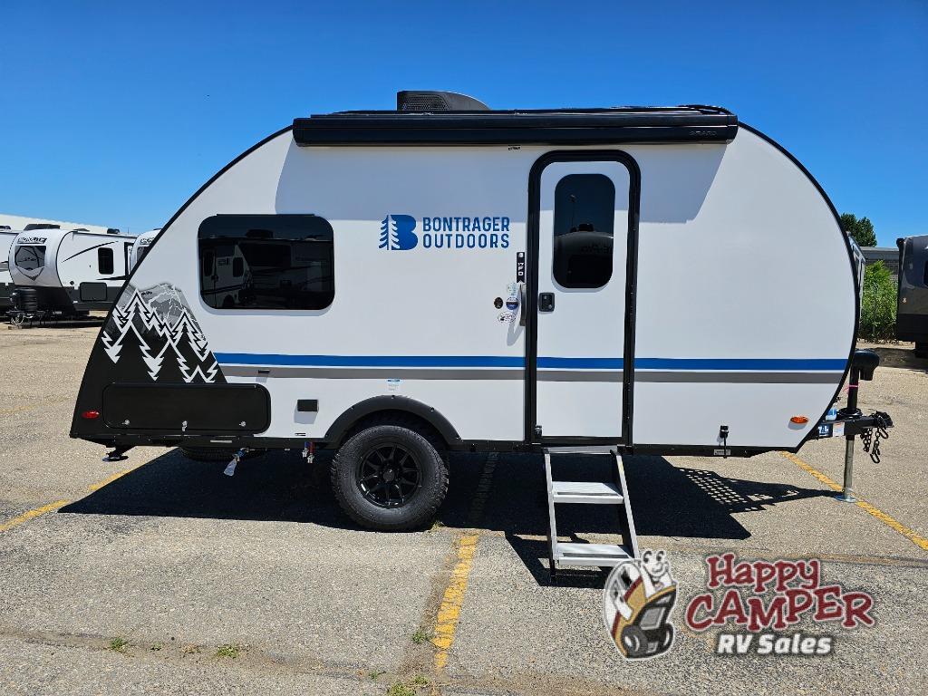 2026 Bontrager Outdoors Standard 17FD in boise ID