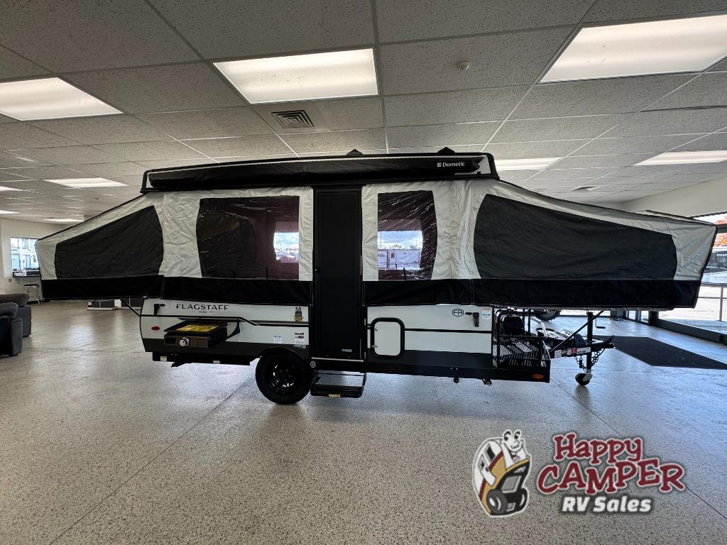 2026 Forest River Rv Flagstaff MAC Series 227MT in boise ID