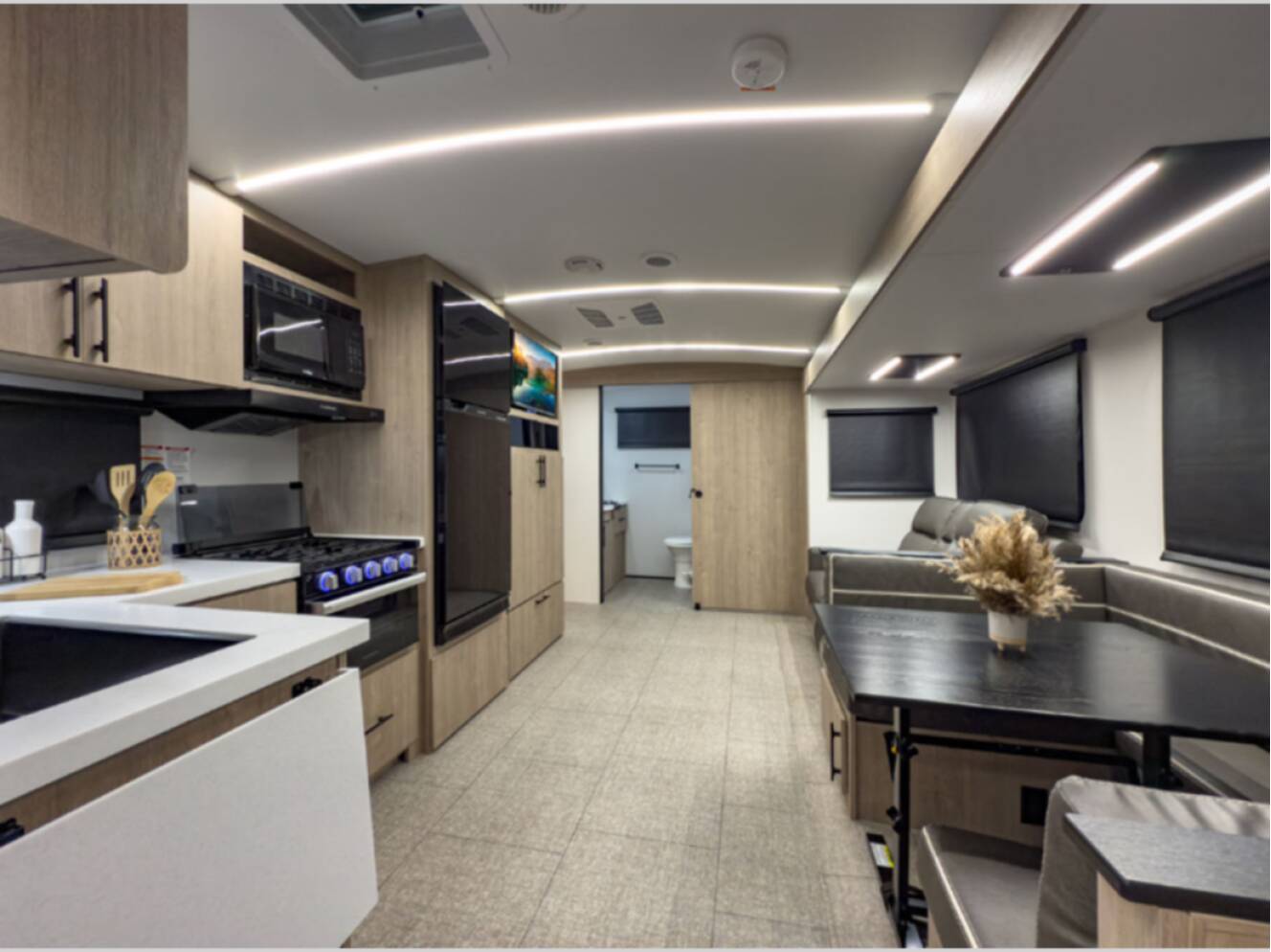 A photo of this 2025 Grand Design Imagine 2600RB