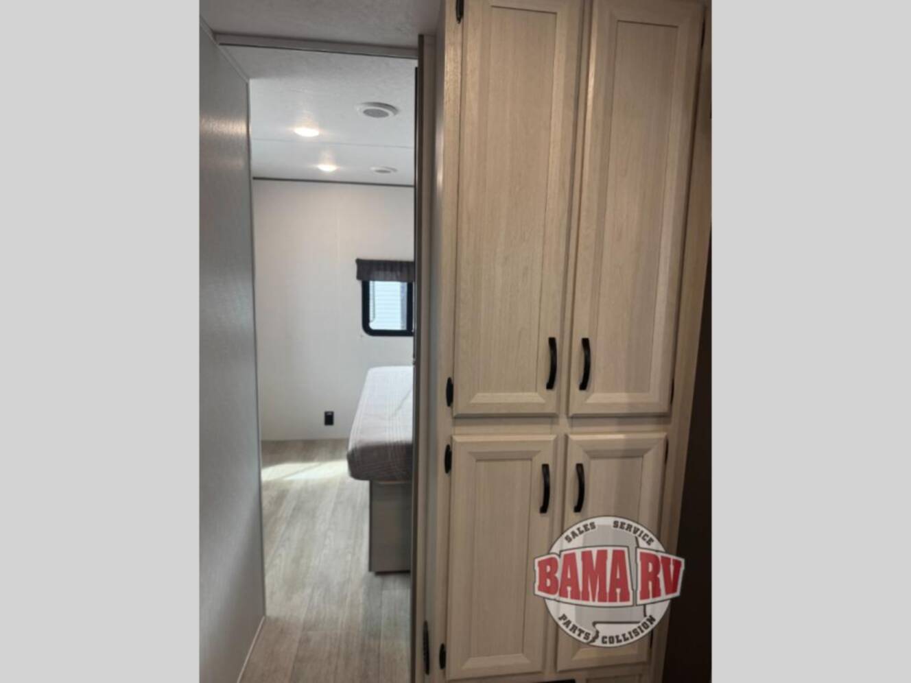A photo of this 2027 Coachmen Rv Catalina Legacy Edition 343BHTS
