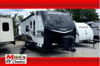 2025 JAYCO EAGLE HT 230MLCS
