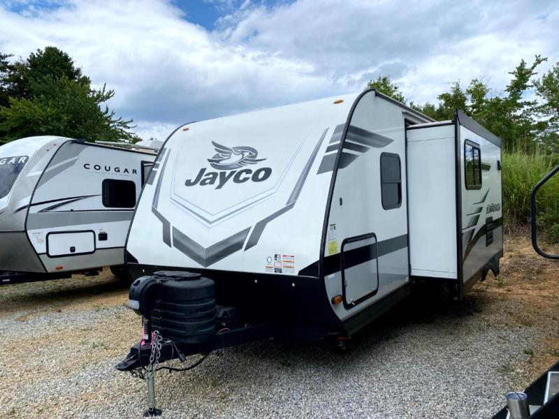 2023 Jayco Jay Feather 21MML in hendersonville NC