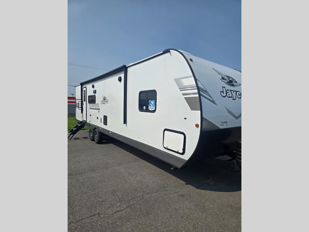 2027 Jayco Jay Flight 295TBS in moorefield WV