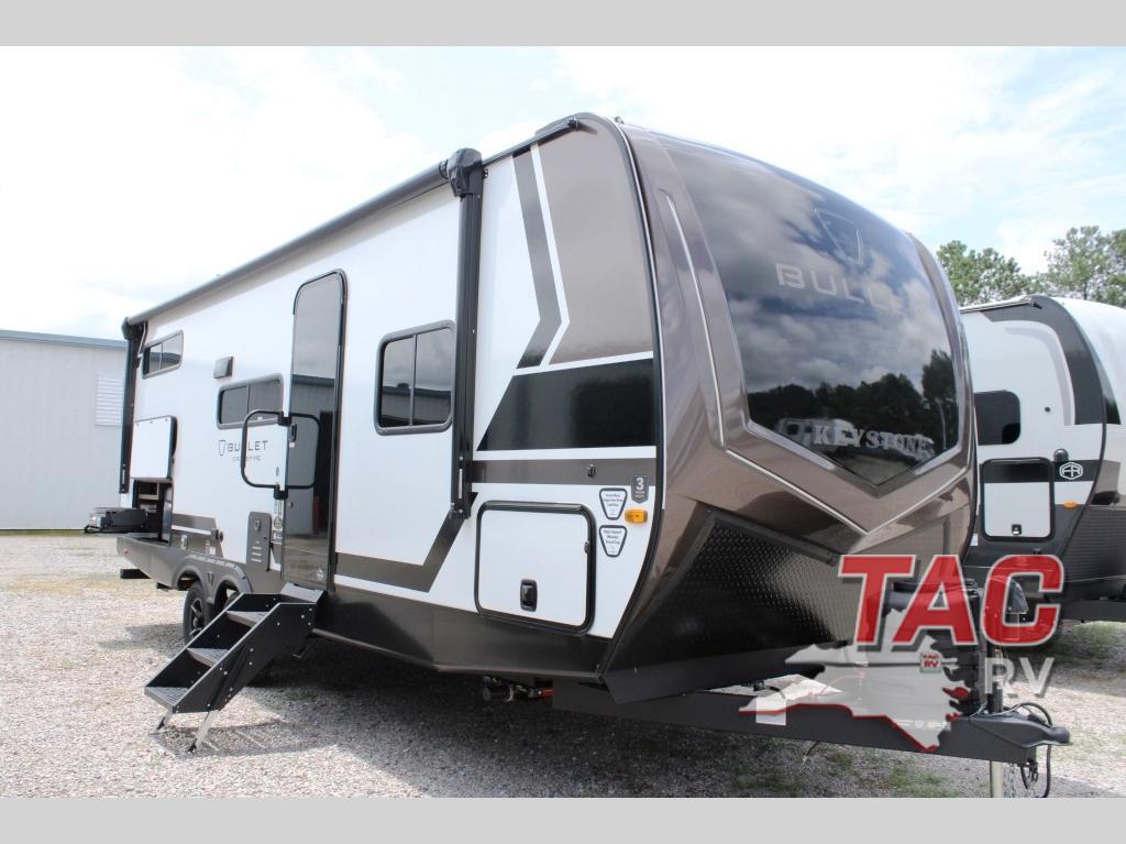 2027 Keystone Rv Bullet Crossfire 2290BH in moyock NC