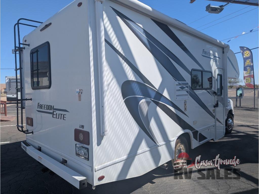2021 Thor Motor Coach Freedom Elite 22FE in casa grande AZ