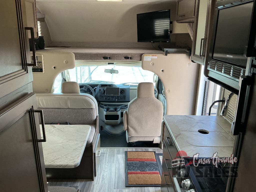 2021 THOR MOTOR COACH FREEDOM ELITE 22FE