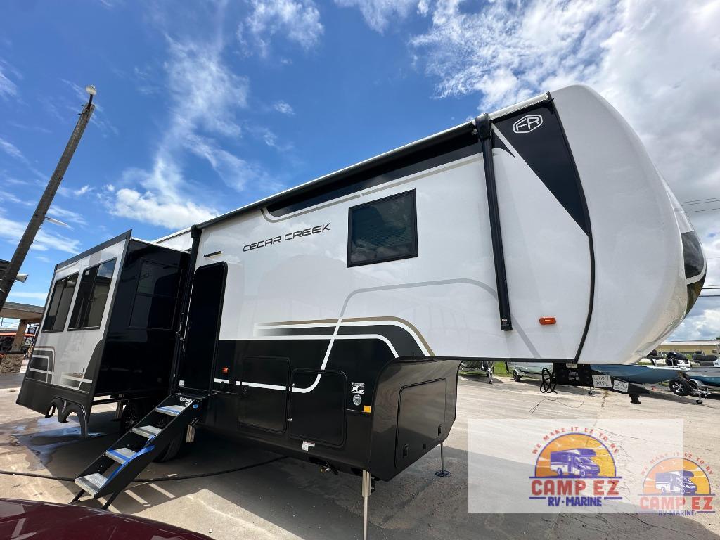 2026 Forest River Rv Cedar Creek 29RL in clute TX