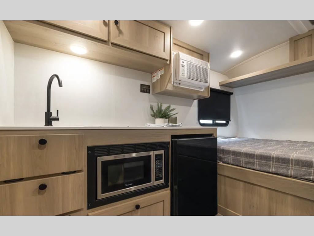2026 Forest River Rv Rockwood GEO Pro G13LE in kings mountain NC