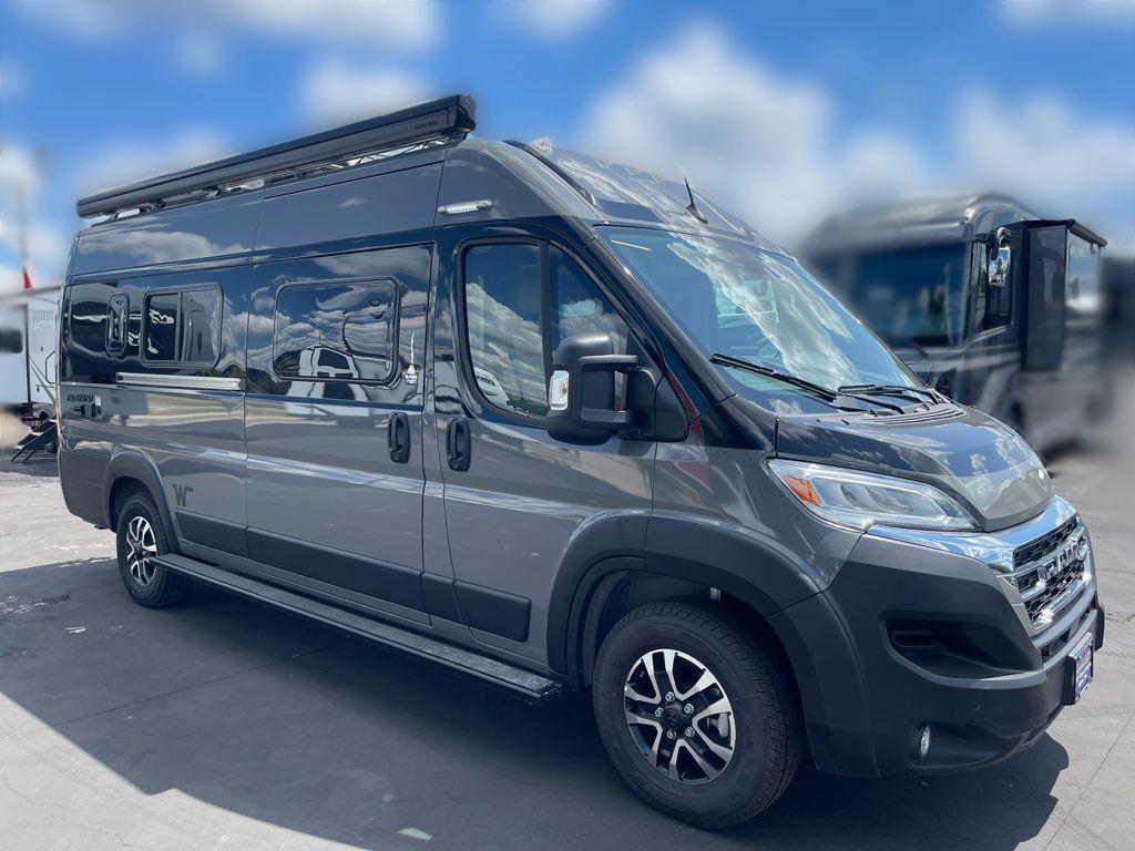 2026 Winnebago Travato 59K in kerrville TX