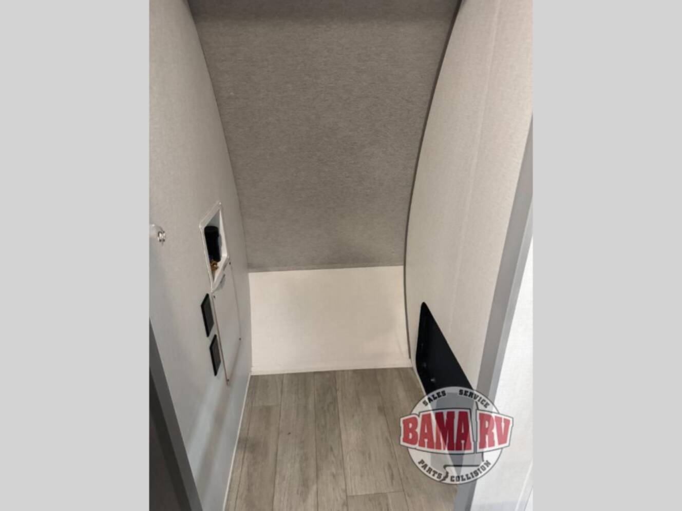 A photo of this 2027 Coachmen Rv Catalina Legacy Edition 343BHTS