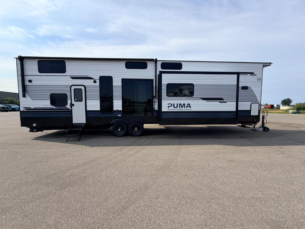 2027 Forest River Rv Puma Vista 403LFT in holland MI