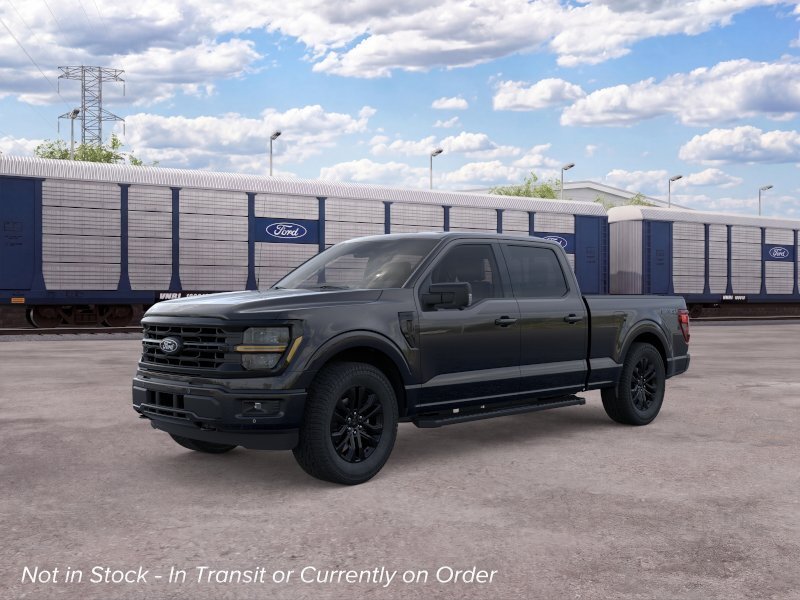 2026 FORD F150 XLT in Yarmouth, ME