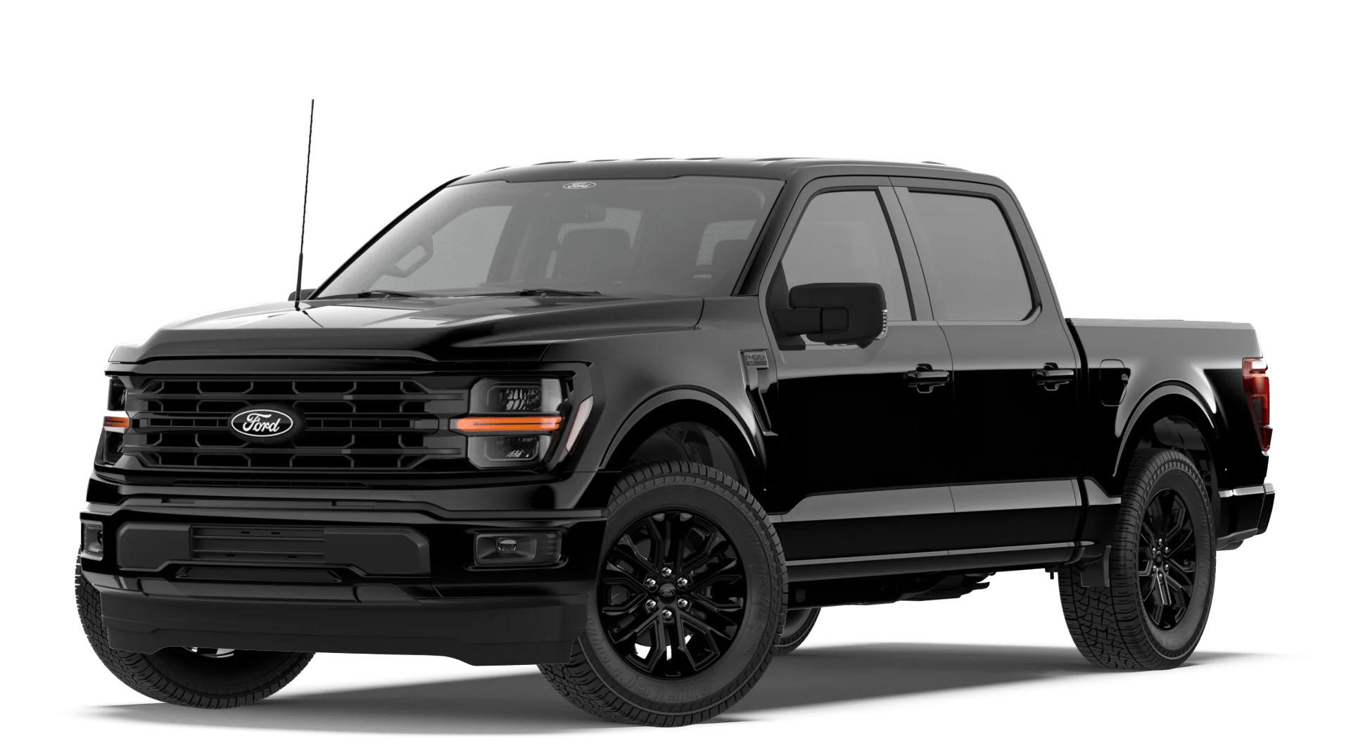 2026 FORD F150 XLT in Yarmouth, ME