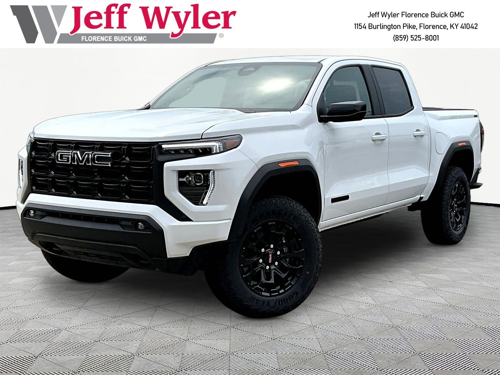 2026 GMC CANYON in Florence, KY