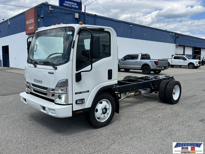 2026 Isuzu NRR in Pittsburgh, PA