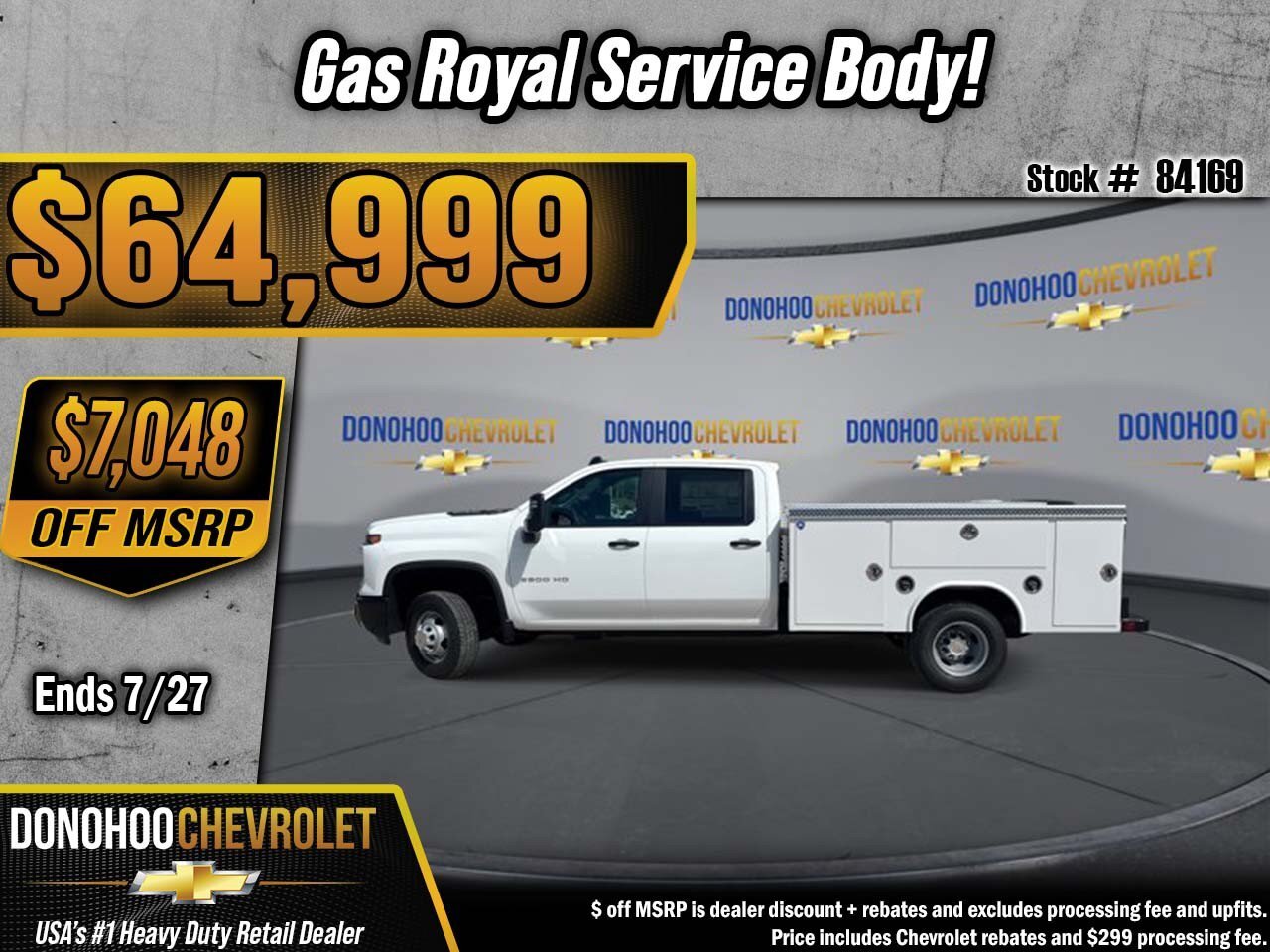 2026 CHEVROLET Silverado 3500HD CC in Fort Payne, AL