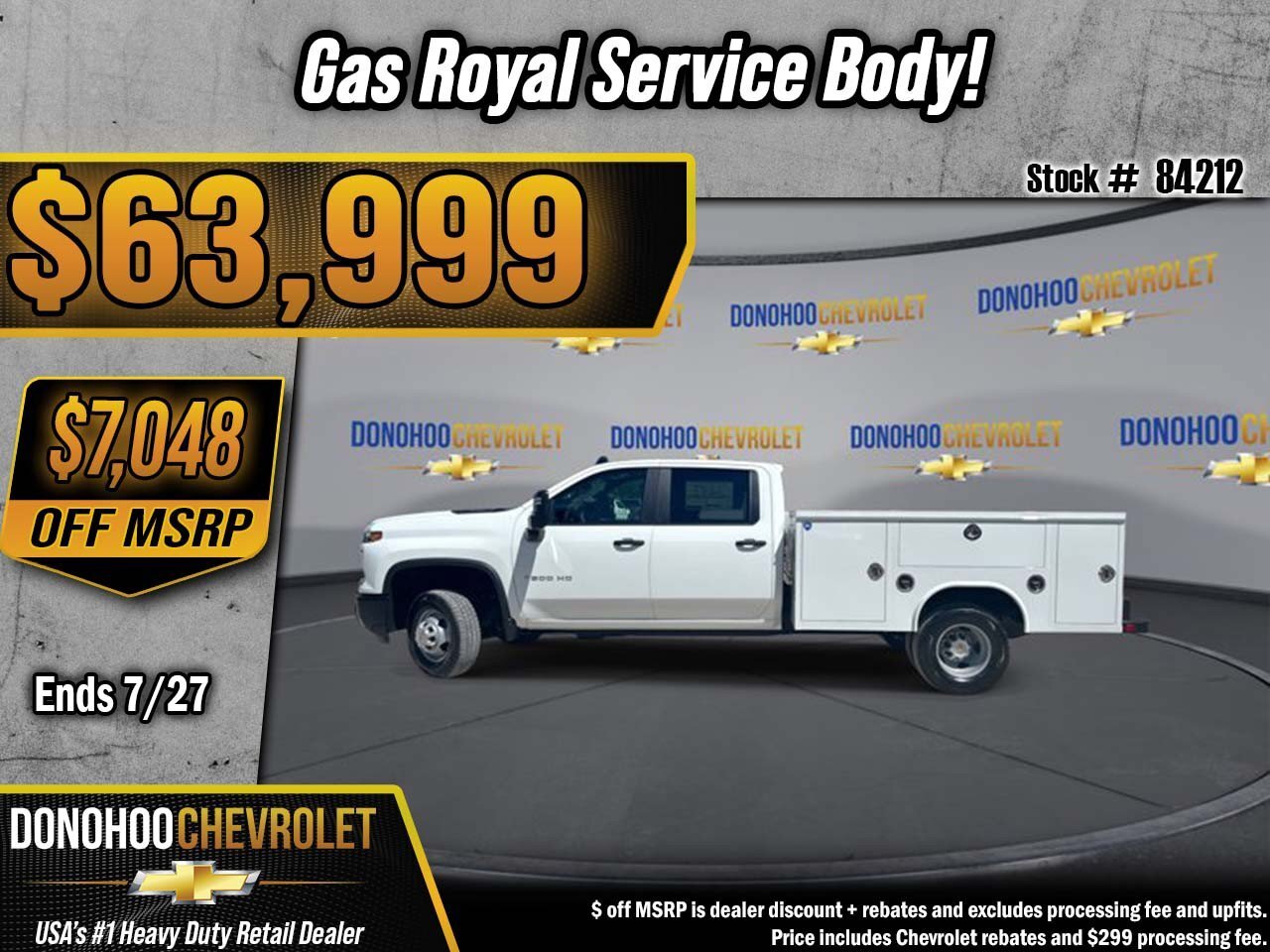2026 CHEVROLET Silverado 3500HD CC in Fort Payne, AL