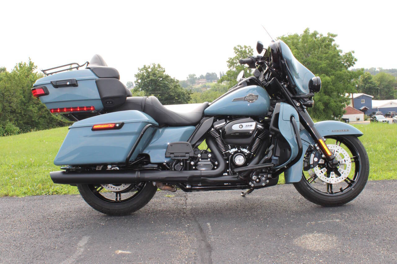 2024 Harley-Davidson Ultra Limited FLHTK ULTRA LIMITED in Irwin, PA