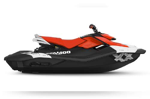 2026 Sea-Doo Spark Trixx for 3 + iBR in lacey WA