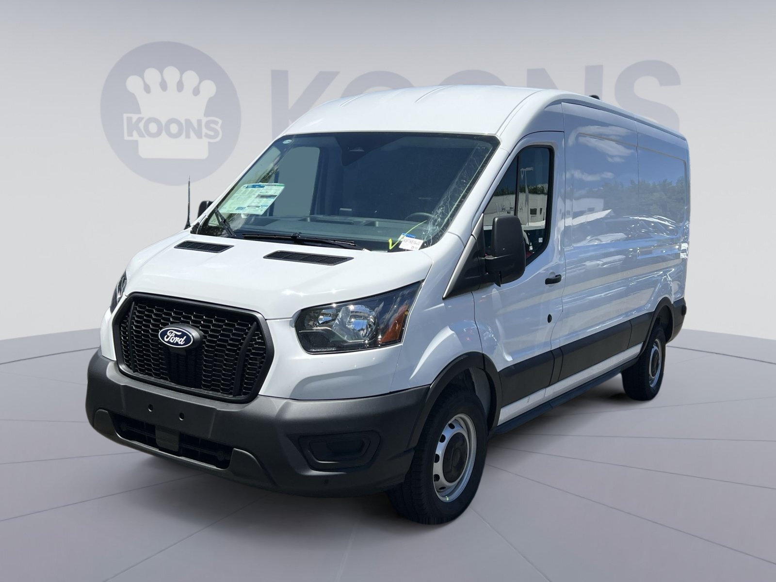 2026 FORD TRANSIT 250 in Sterling, VA