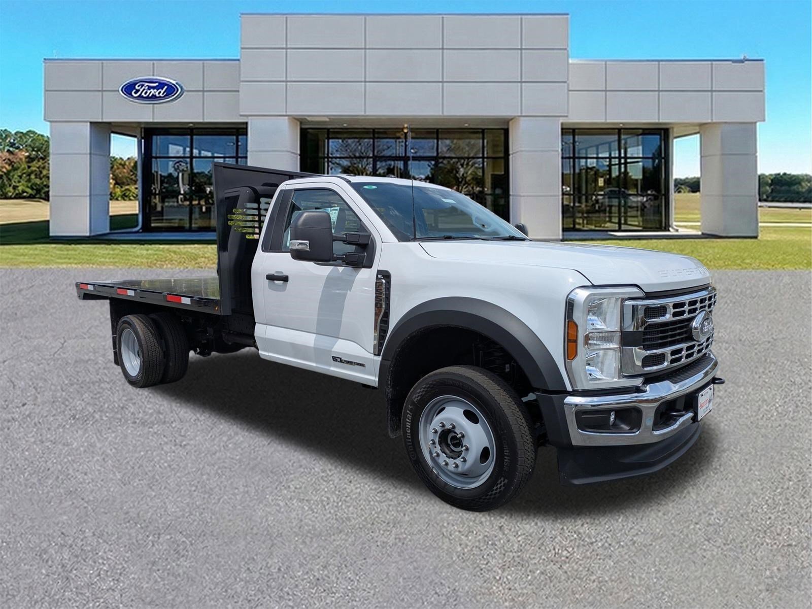2026 FORD F550 in Hardeeville, SC