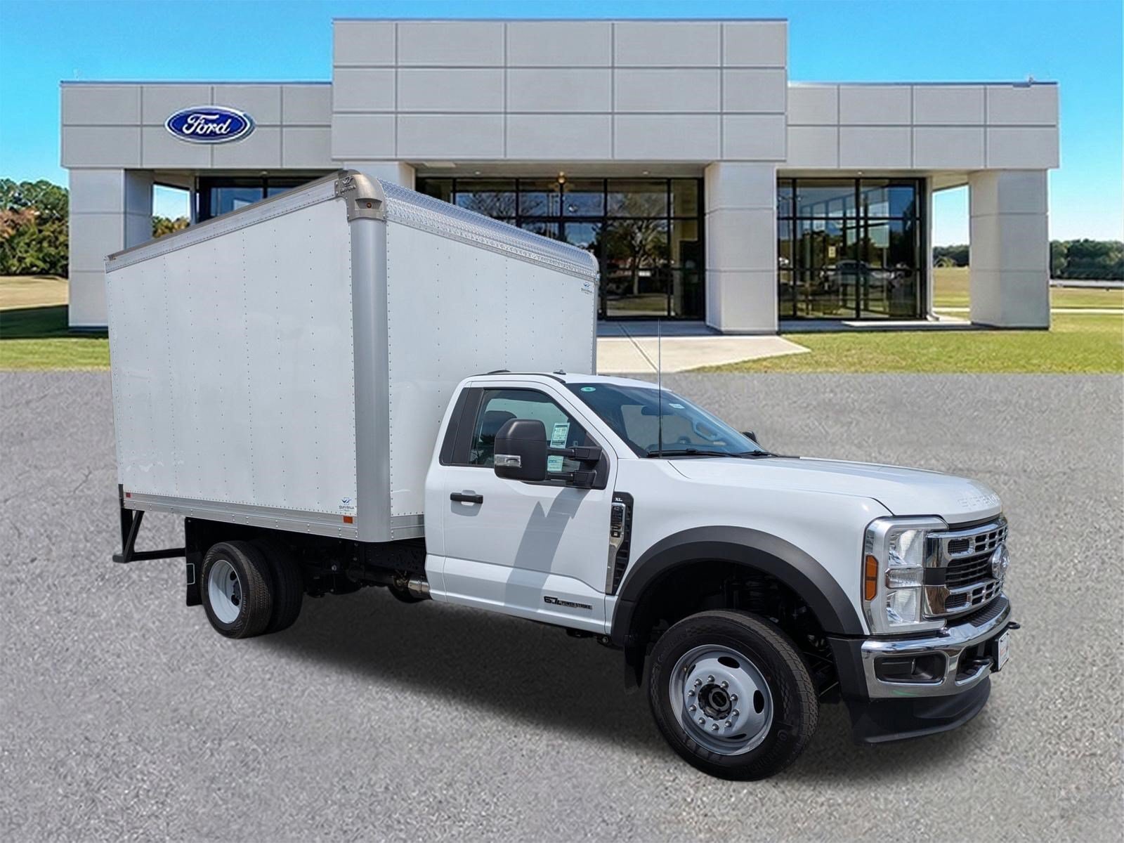 2026 FORD F550 in Hardeeville, SC