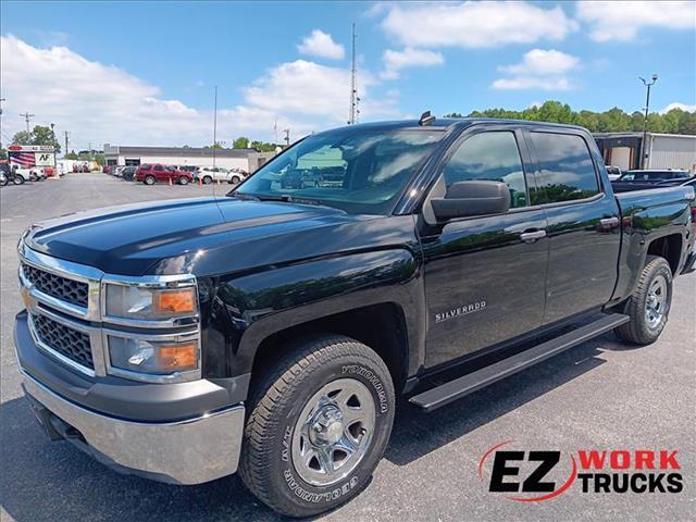 2014 CHEVROLET Silverado 1500 in Harrington, DE