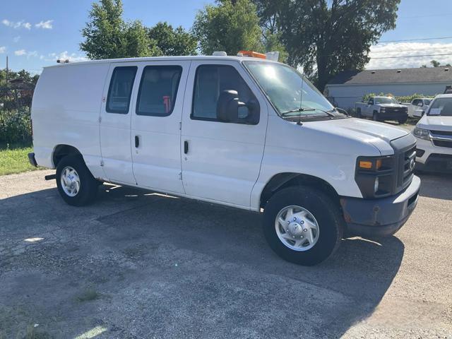 2012 FORD ECONOLINE in Blauvelt, NY