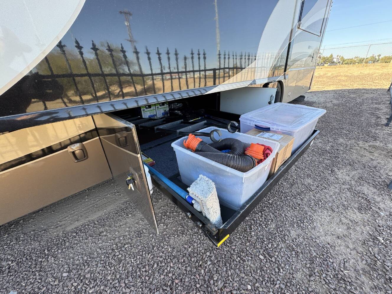 A photo of this 2013 Itasca Meridian 36M